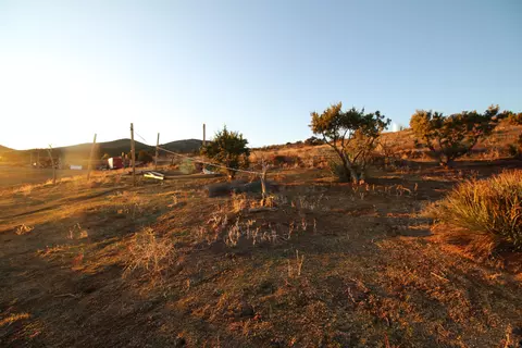 Vic Valleysage Rd Junipe Road, Acton, CA 93510 photo 8