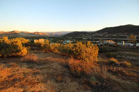 Vic Valleysage Rd Junipe Road, Acton, CA 93510 photo 9