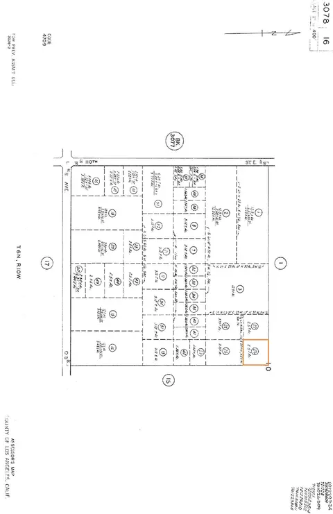 Ave N8 & 115th St E, Palmdale, CA 93591 photo 8