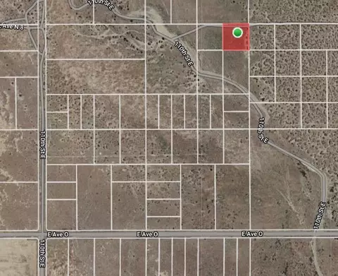 Ave N8 & 115th St E, Palmdale, CA 93591 photo 7