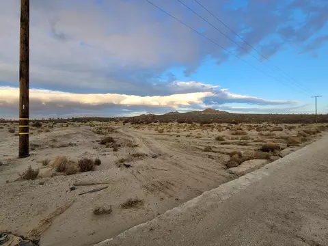Ave N8 & 115th St E, Palmdale, CA 93591 photo 2