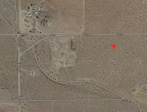 Ave L8 & 183rd St E, Lancaster, CA 93535 photo 3