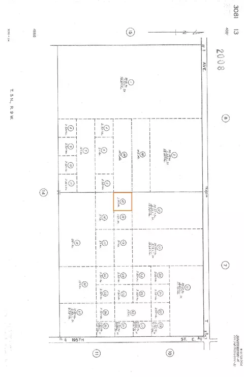 190 Th St E Ave T4, Palmdale, CA 93591 photo 8