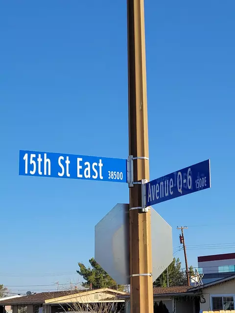 15 Th St E Ave Q6, Palmdale, CA 93550 photo 5