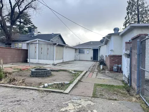 421 E St, Tehachapi, CA 93561 photo 21