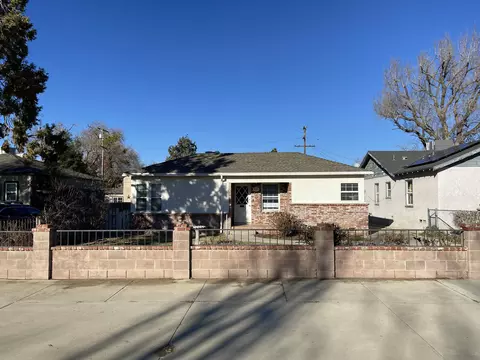 421 E St, Tehachapi, CA 93561 photo 1