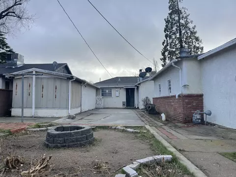 421 E St, Tehachapi, CA 93561 photo 20