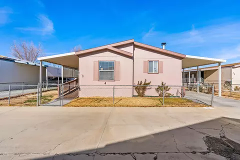 45465 E 25th St N #SPC 13, Lancaster, CA 93535 photo 1