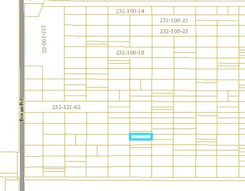 Apn #232-122-16, Boron, CA 93516 photo 2
