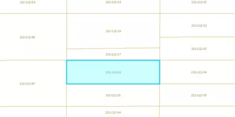 Apn #232-122-16, Boron, CA 93516