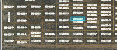 Apn #232-122-16, Boron, CA 93516 photo 3