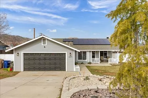 21471 Santa Barbara Dr, Tehachapi, CA 93561 photo 1
