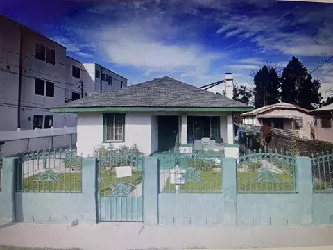 1631 36th Pl W, Los Angeles, CA 90018