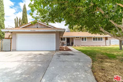 44300 Rawdon Ave, Lancaster, CA 93535