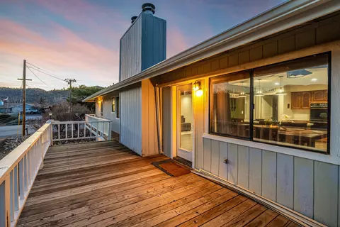 21806 Mariposa Rd, Tehachapi, CA 93561 photo 7