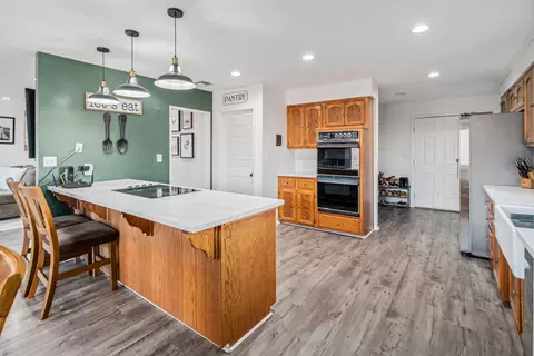 21806 Mariposa Rd, Tehachapi, CA 93561 photo 16