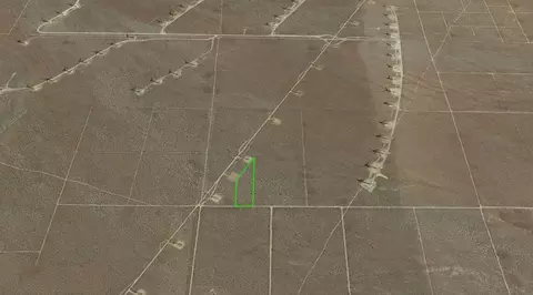 Reed Avenue, Mojave, CA 93501 photo 3