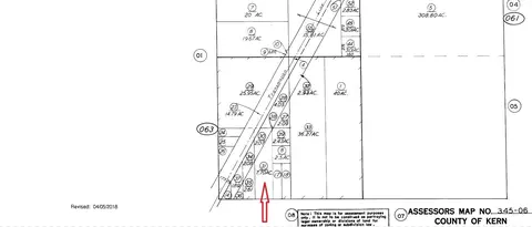 Reed Avenue, Mojave, CA 93501 photo 4