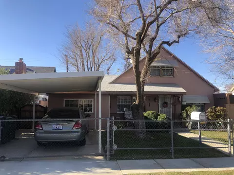 44009 Higbee Ave, Lancaster, CA 93534