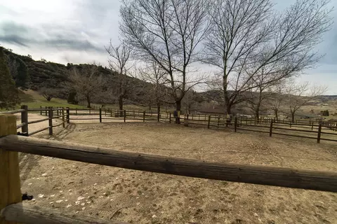 26400 Cumberland Rd, Tehachapi, CA 93561 photo 29