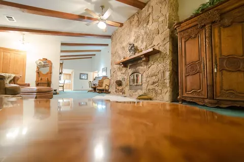 26400 Cumberland Rd, Tehachapi, CA 93561 photo 44