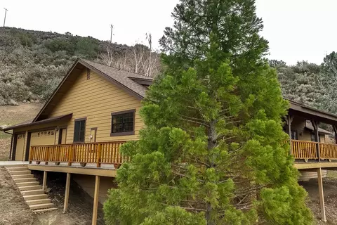 26400 Cumberland Rd, Tehachapi, CA 93561 photo 7