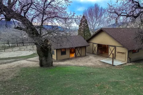 26400 Cumberland Rd, Tehachapi, CA 93561 photo 15