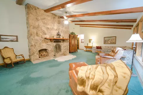 26400 Cumberland Rd, Tehachapi, CA 93561 photo 42