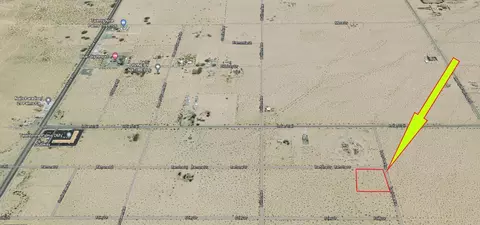 0 Ramona Dr, Twentynine Palms, CA 92277