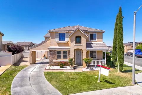 38181 Clermont Ave, Palmdale, CA 93552