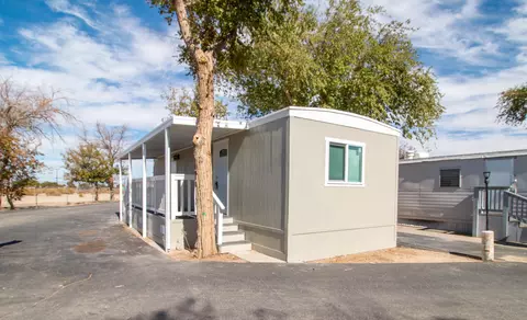 45131 28th Street East Spc 7 E #., Lancaster, CA 93535 photo 1