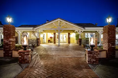 40711 20th St #W, Palmdale, CA 93551