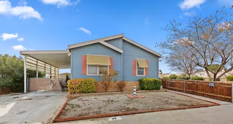 45465 25th Street East Ave I St E #SPC 42, Lancaster, CA 93535 photo 1