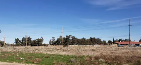 Crnr W. Avenue O / 20th St. W, Palmdale, CA 93551