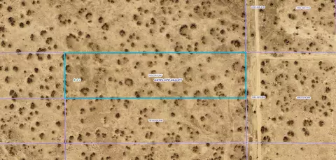200 Ste Vic Ave P4, Palmdale, CA 93591