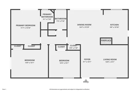 45841 Kingtree Ave, Lancaster, CA 93534 photo 25