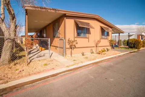 1301 Avenue I Spc 290 E #., Lancaster, CA 93535 photo 1