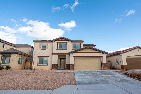 2030 Howard St, Rosamond, CA 93560 photo 3