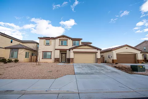 2030 Howard St, Rosamond, CA 93560 photo 2