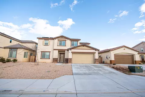 2030 Howard St, Rosamond, CA 93560 photo 1