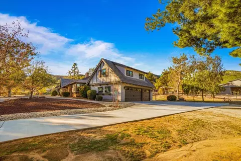 34303 Agua Dulce Canyon Rd, Agua Dulce, CA 91390
