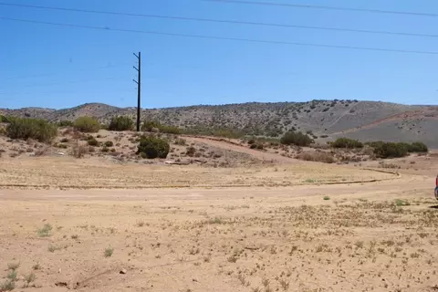 0 Vic Tuckerway Ranch Rd # A, Acton, CA 93510