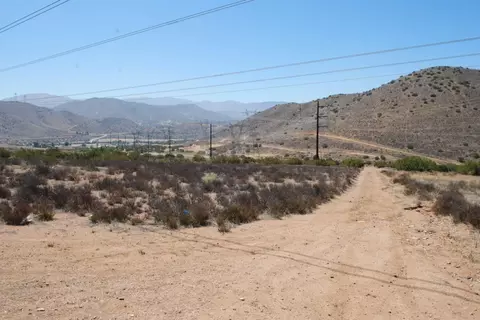 vic tuckerway ranch road #A, Acton, CA 93510