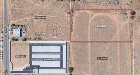 30 Ave Q E, Palmdale, CA 93550