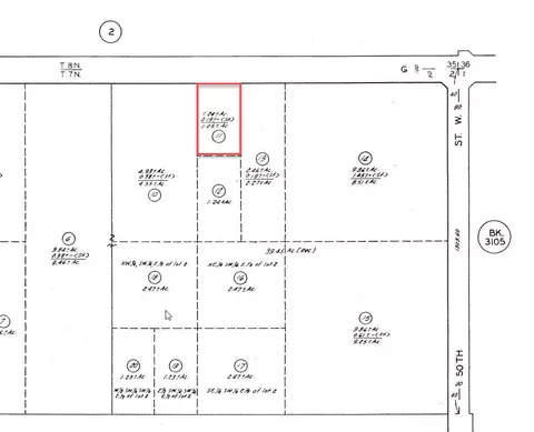 52 Ave G W, Lancaster, CA 93535 photo 3