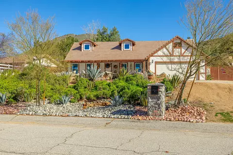 33656 Tradepost Rd, Acton, CA 93510 photo 1