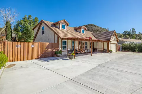 33656 Tradepost Rd, Acton, CA 93510 photo 4