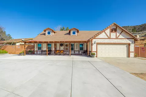 33656 Tradepost Rd, Acton, CA 93510 photo 3