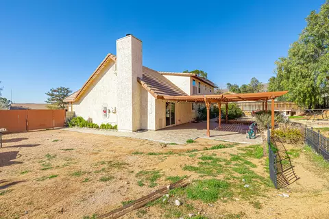 33656 Tradepost Rd, Acton, CA 93510 photo 29