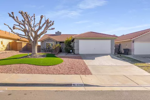 3340 Discovery Way, Rosamond, CA 93560